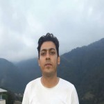 تصویر پروفایل ابی