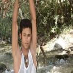 تصویر پروفایل امین