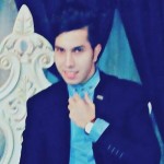 تصویر پروفایل علیرضا