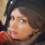 تصویر پروفایل مریم بیات