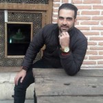 تصویر پروفایل میکاییل