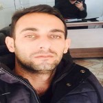 تصویر پروفایل مجيد