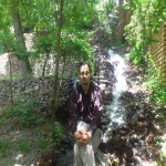 تصویر پروفایل امین