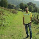 تصویر پروفایل علی تصویر پروفایل علی