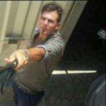 تصویر پروفایل امید