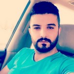 تصویر پروفایل زانیار