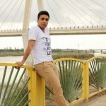 تصویر پروفایل رضا