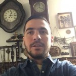 تصویر پروفایل کاوه