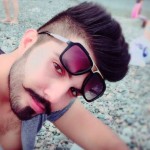 تصویر پروفایل عليرضا