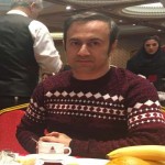 تصویر پروفایل علي