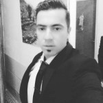 تصویر پروفایل امین