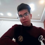 تصویر پروفایل محمدرضا