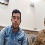 تصویر پروفایل حسین