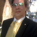 تصویر پروفایل امین افتخاری