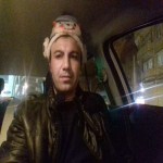 تصویر پروفایل یعقوب باقرنژاد