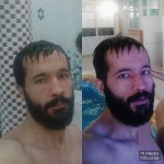 تصویر پروفایل درویش