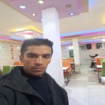 تصویر پروفایل فرشاد