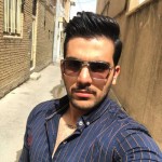 تصویر پروفایل علي