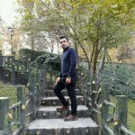 تصویر کاربر با کد 78305