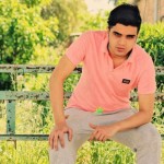 تصویر پروفایل میثم