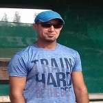 تصویر پروفایل علیرضا حمیدی