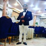 تصویر پروفایل رضا