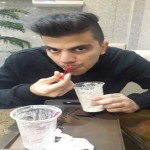 تصویر پروفایل مصطفی