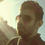 تصویر پروفایل تیرداد