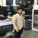 تصویر پروفایل علیرضا