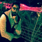 تصویر پروفایل حامد