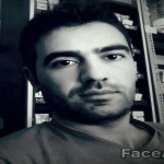 تصویر پروفایل علی