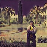 تصویر پروفایل مسعود تصویر پروفایل مسعود