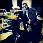 تصویر پروفایل عرفان