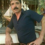 تصویر پروفایل هاشم علیجانی