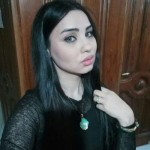 تصویر پروفایل لیلا