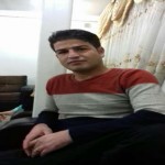 تصویر پروفایل مهدی