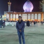تصویر پروفایل مهدی