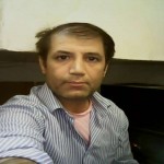 تصویر پروفایل سید جواد حسینی