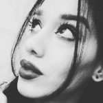 تصویر پروفایل صدف