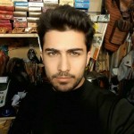 تصویر پروفایل احسان