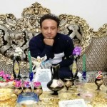 تصویر پروفایل ماهان