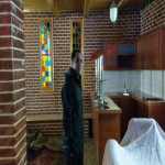 تصویر پروفایل بابک