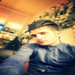 تصویر پروفایل بهزاد