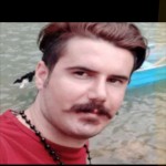 تصویر پروفایل محمد