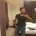 تصویر پروفایل امیر