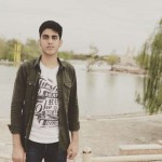 تصویر پروفایل بهنام