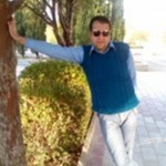 تصویر پروفایل سعید