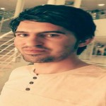 تصویر پروفایل نوید