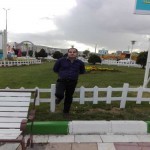 تصویر پروفایل شاهرخ