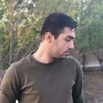 تصویر پروفایل فرامرز